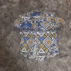 Me s forever 21 dress shirt